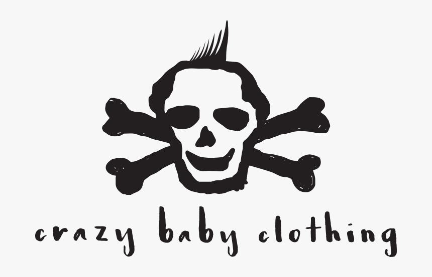 Crazy Baby Clothing - Beanie Measurements, HD Png Download, Free Download