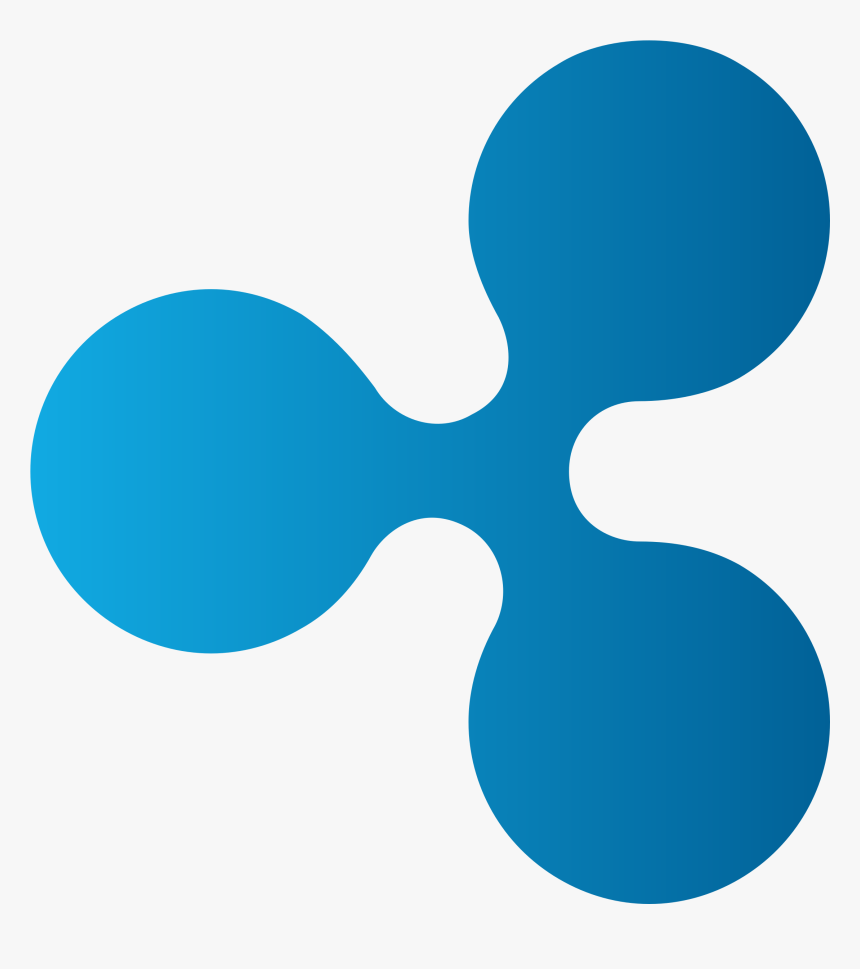 Ripple Logo Png Transparent - Ripple Logo Png, Png Download, Free Download