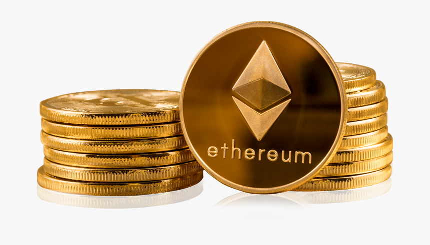34+ Icon Ethereum Coin Png PNG