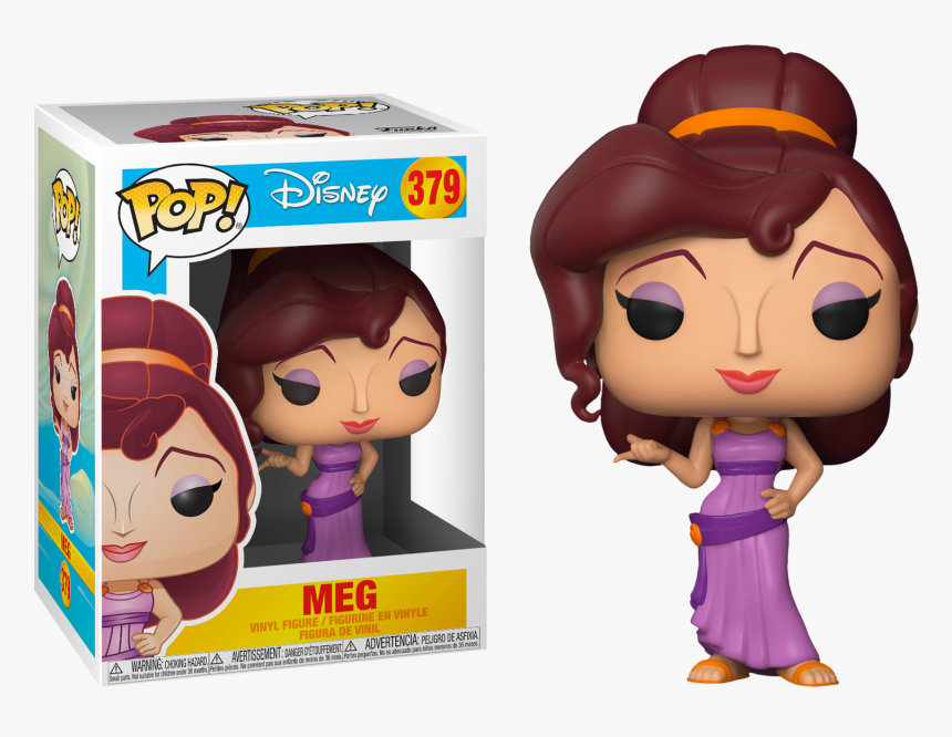 Funko Pop Disney Hercules, HD Png Download, Free Download