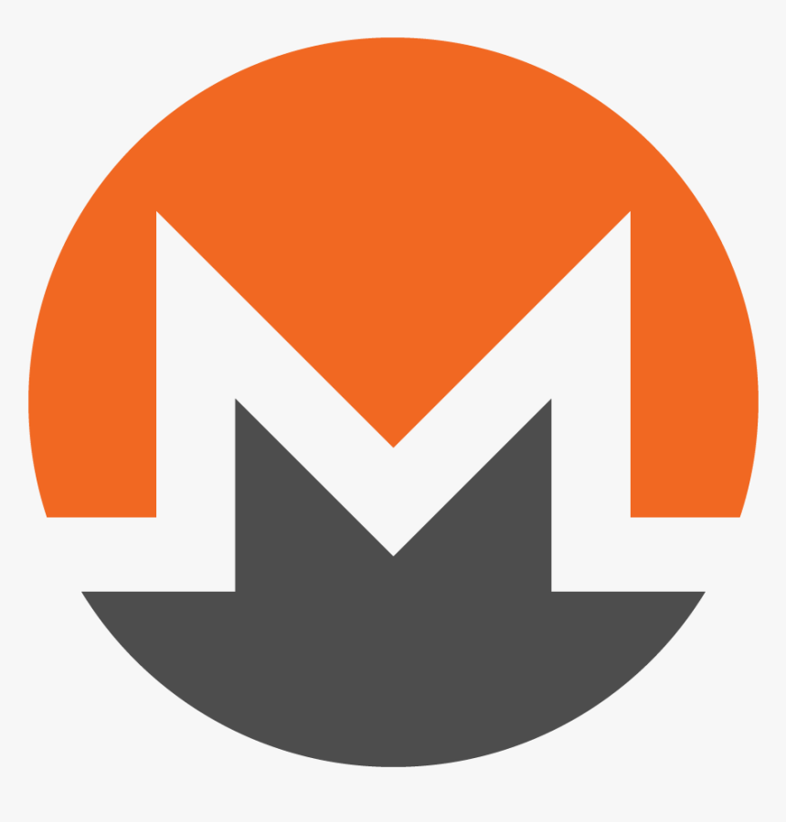 Monero Icon, HD Png Download, Free Download