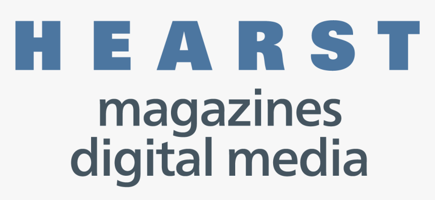 Hearst Publishing Logo Png, Transparent Png - kindpng