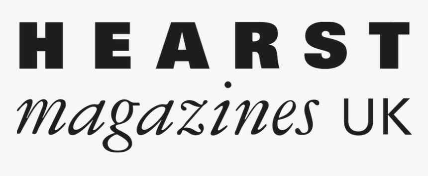 Hearst Magazine Uk Logo Png, Transparent Png, Free Download