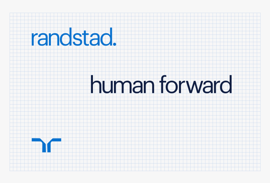 Randstad Type Grid - Randstad Holding, HD Png Download, Free Download