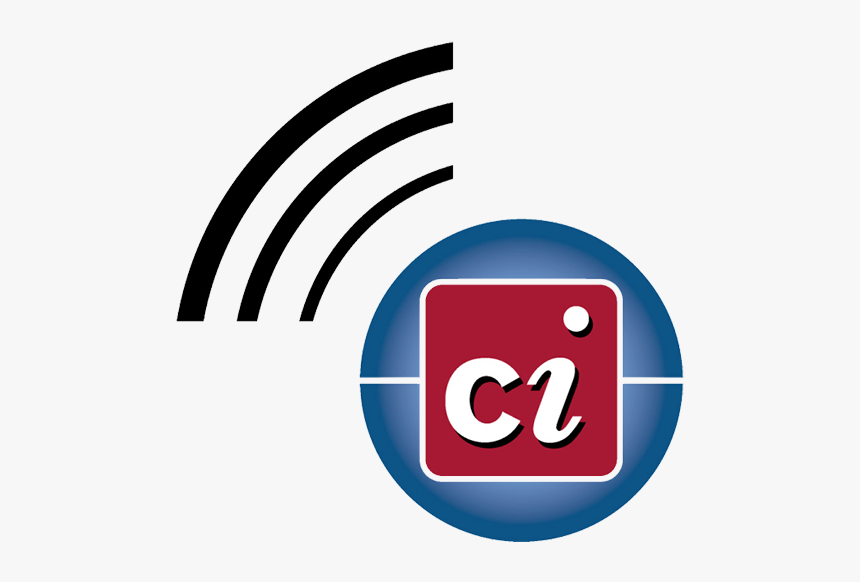 Ci - Computer Instruments Logo, HD Png Download, Free Download