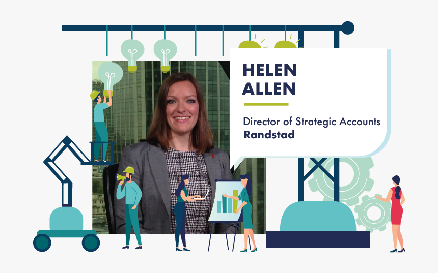 Helen Allen Pioneer - Customer Lifestyle, HD Png Download, Free Download