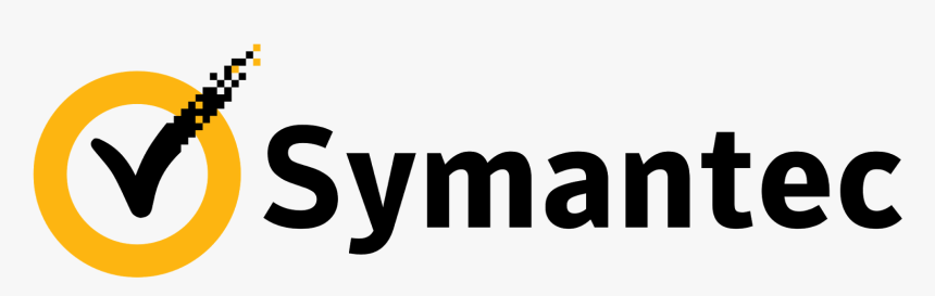 Symantec Corporation Logo Png, Transparent Png, Free Download