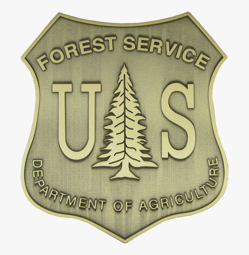 Us Forest Service, HD Png Download, Free Download