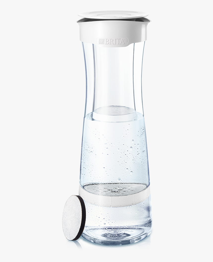Brita Water Filter Fill&serve Mind - Brita Wasserfilter, HD Png Download, Free Download