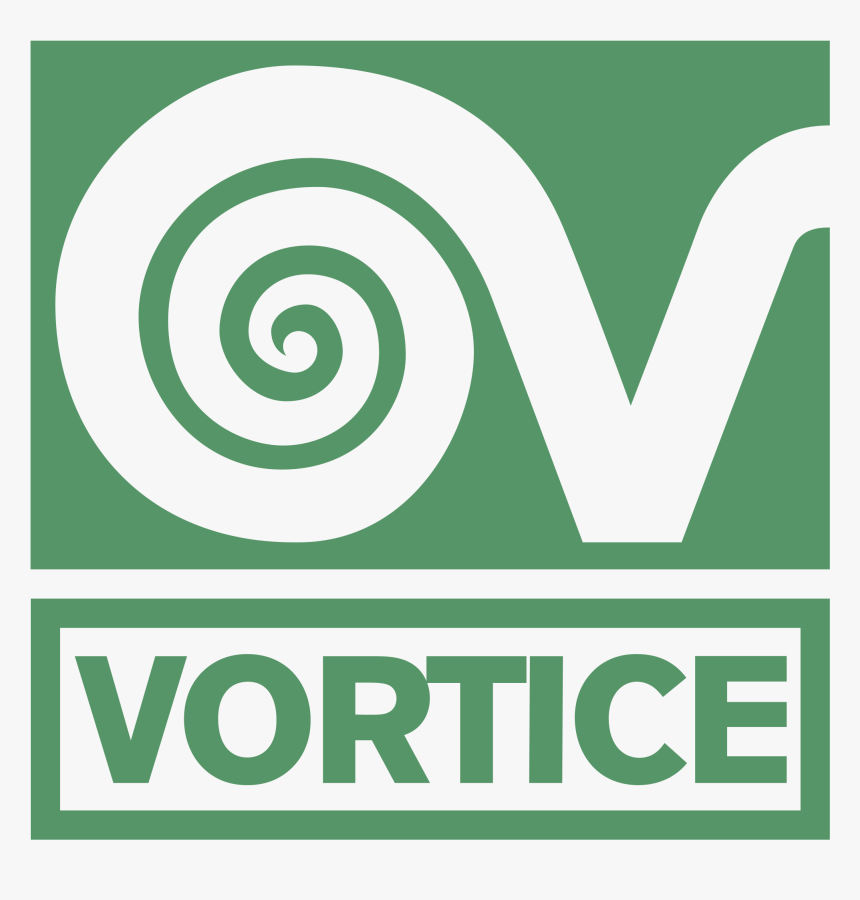 Vortice Logo Png Transparent - Logo Vortice, Png Download, Free Download