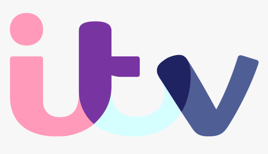 Itv Logo - Graphic Design, HD Png Download, Free Download