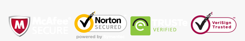 Norton Secured, HD Png Download, Free Download