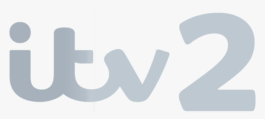 #logopedia10 - Itv2 Logo Png, Transparent Png, Free Download
