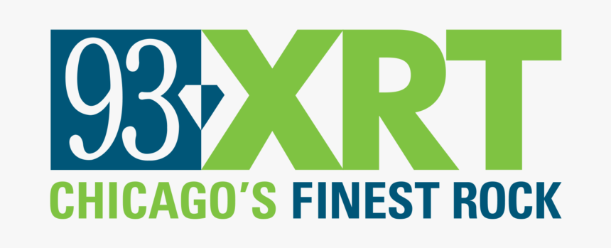 93xrt, HD Png Download, Free Download