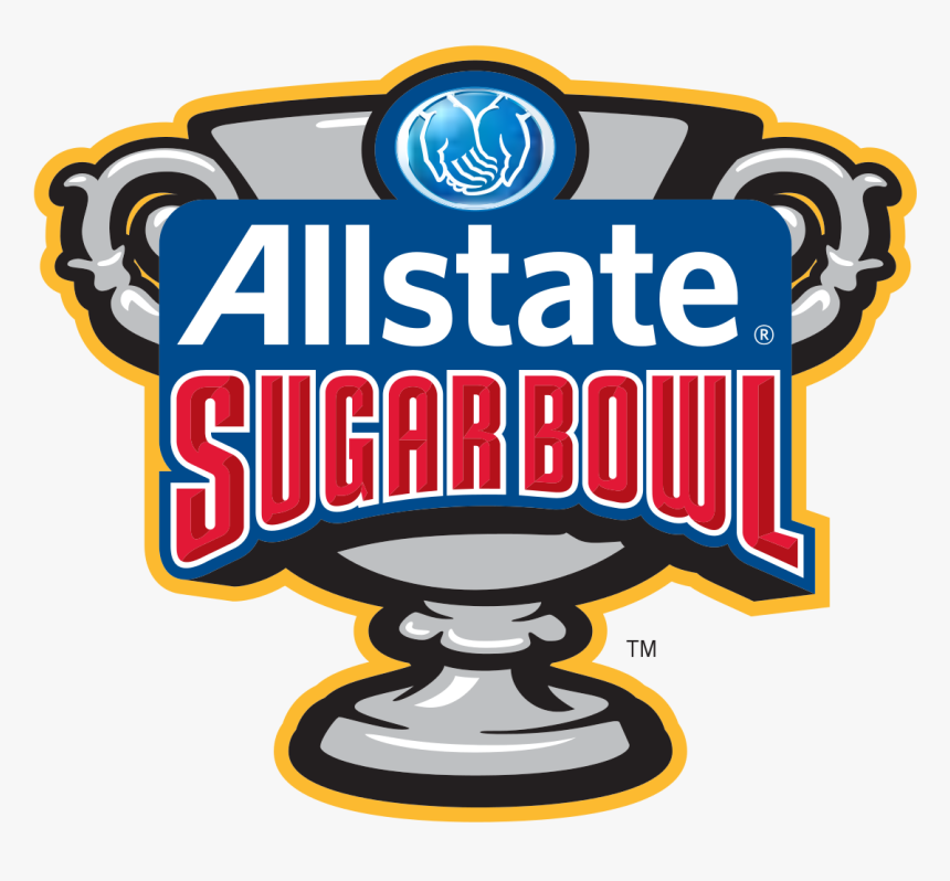 Allstate Sugar Bowl Logo, HD Png Download, Free Download