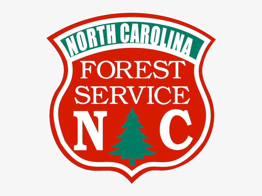 Ncfs"
 Class="img Responsive True Size - North Carolina Forest Service, HD Png Download, Free Download