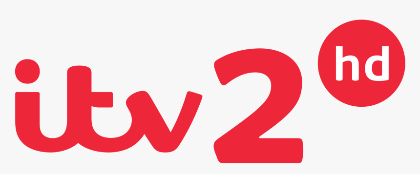 Itv 2 Hd Logo, HD Png Download, Free Download
