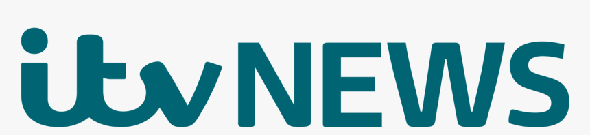 Itv News - Itv News Logo 2018, HD Png Download, Free Download