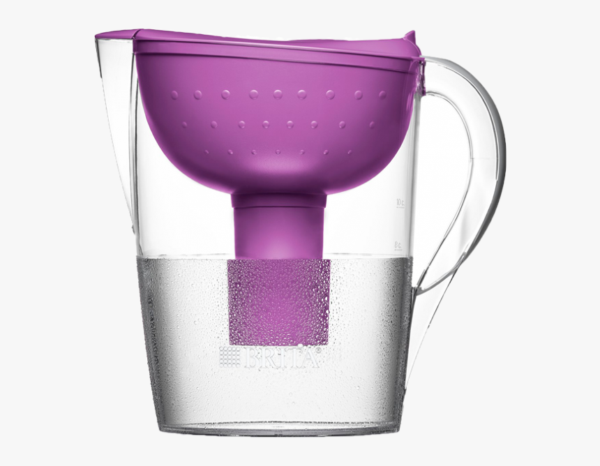 Brita Pitcher Pacifica Berry, HD Png Download, Free Download