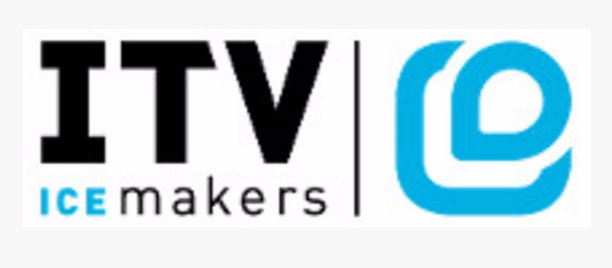 App - Itv Ice Maker Logo, HD Png Download, Free Download