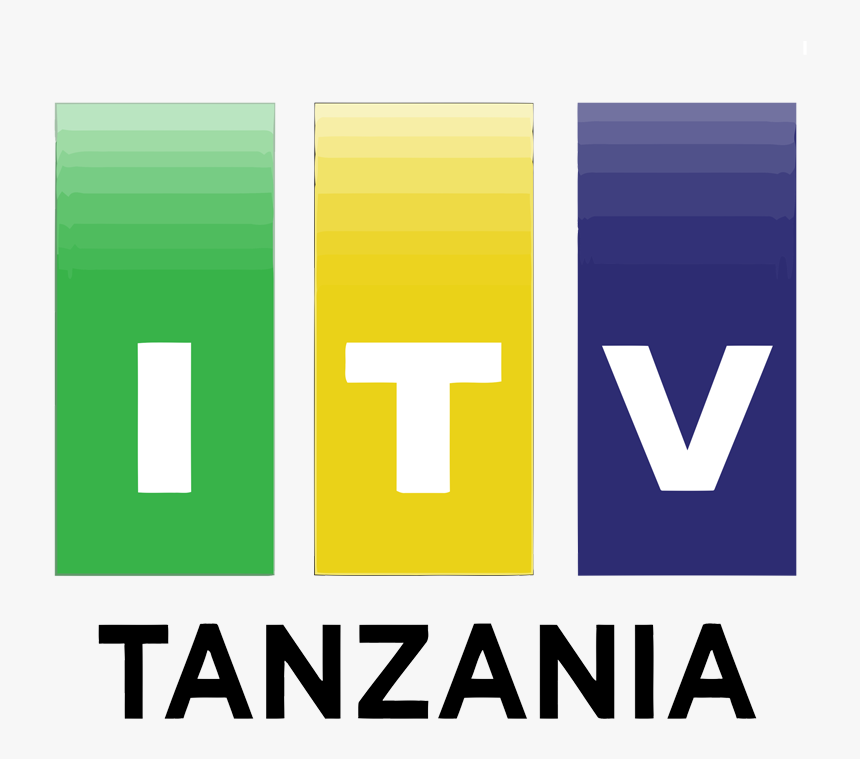 Itv Tanzania Logo Png, Transparent Png, Free Download