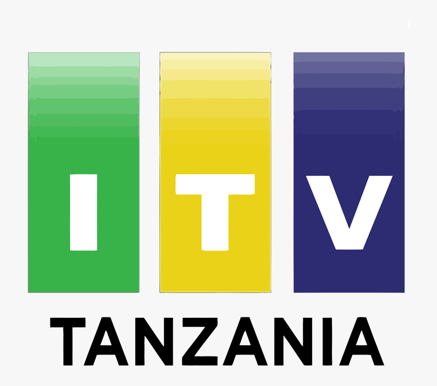 Itv Tanzania Logo Png Transparent Png Kindpng