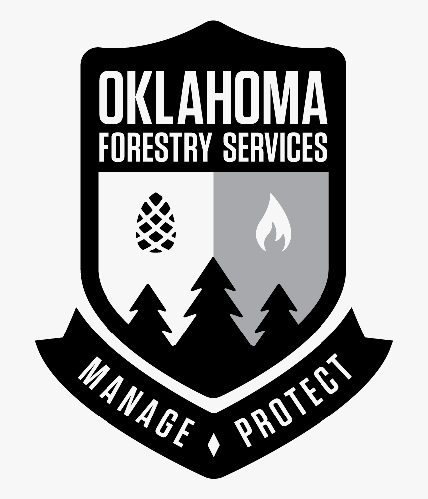 Oklahoma Forestry Service Logo - Davis Birth Of The Cool, HD Png Download, Free Download
