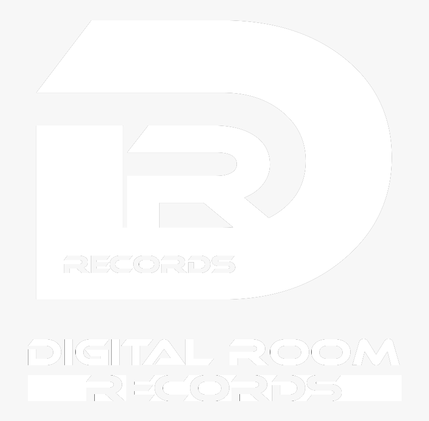 Digital Room Records - Graphic Design, HD Png Download, Free Download