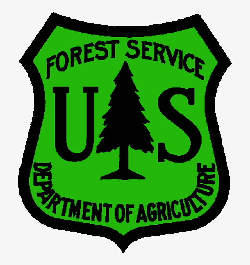 United States Forest Service, HD Png Download, Free Download