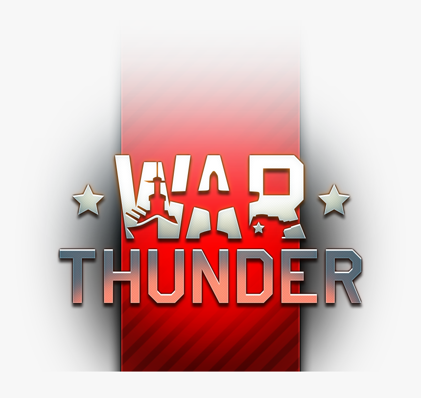 14+ 1080P War Thunder Logo Images