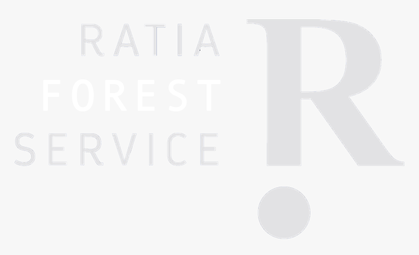 Ratia Forest Service - Poster, HD Png Download, Free Download