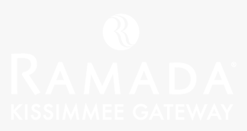 Ramada Kissimmee Gateway Hotel Logo - Graphic Design, HD Png Download, Free Download