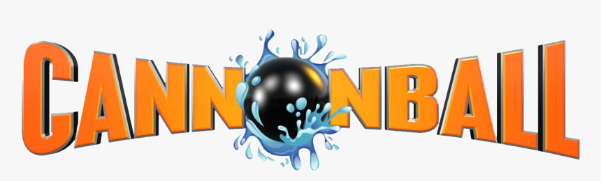 Transparent Filming Png - Itv Cannonball, Png Download, Free Download