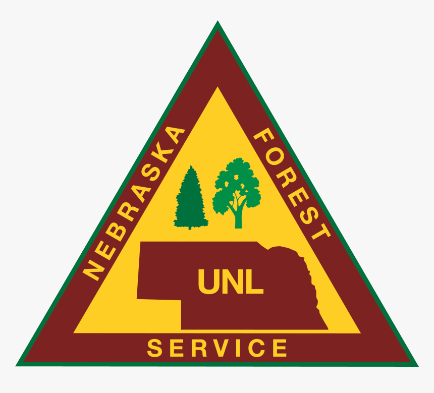 Nebraska Forest Service - Escudo De Argentinos Juniors, HD Png Download, Free Download