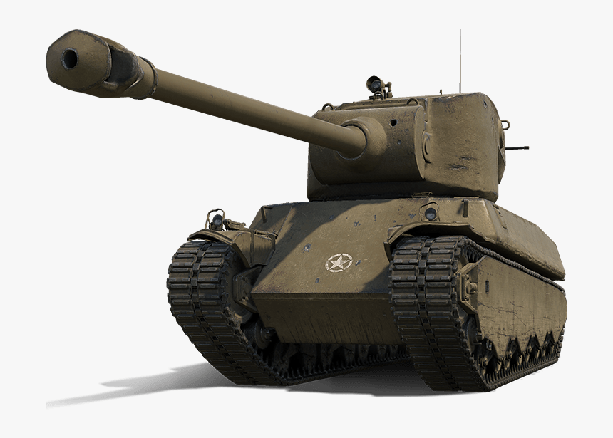 M6a2e1wot - M6a2e1 Tank, HD Png Download, Free Download