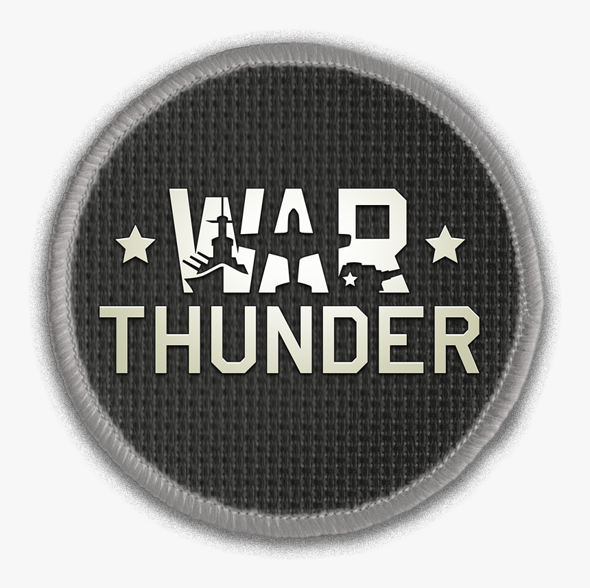Warthunder Logo, HD Png Download, Free Download