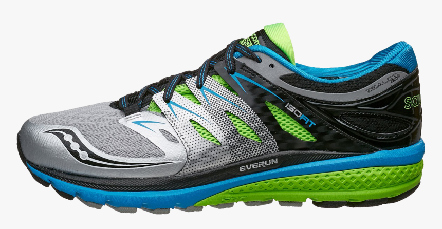 Running Shoe, HD Png Download, Free Download