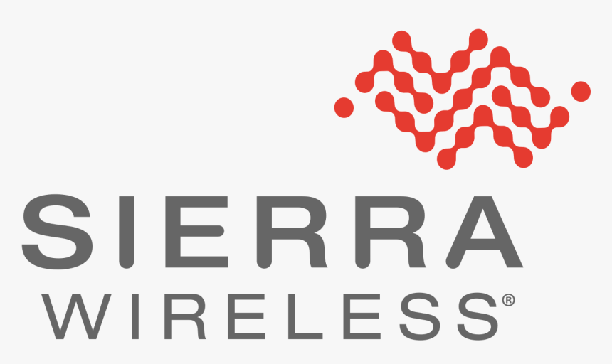 Sierra Wireless Logo, HD Png Download, Free Download