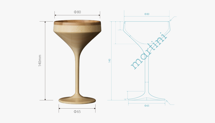 Size - Champagne Stemware, HD Png Download, Free Download