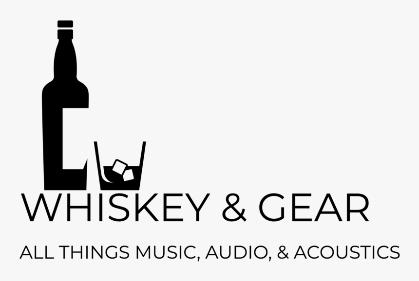 Whiskey & Gear-logo, HD Png Download, Free Download