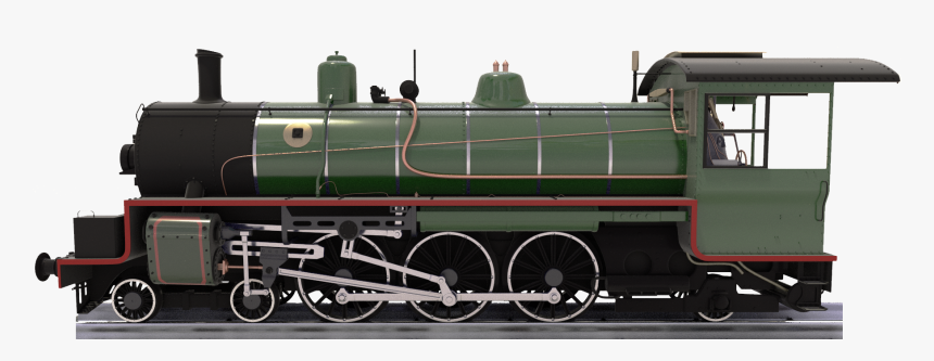 Train With Transparent Background, HD Png Download, Free Download