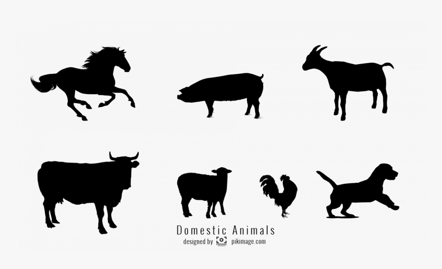 All Animals Vectors Png, Transparent Png, Free Download