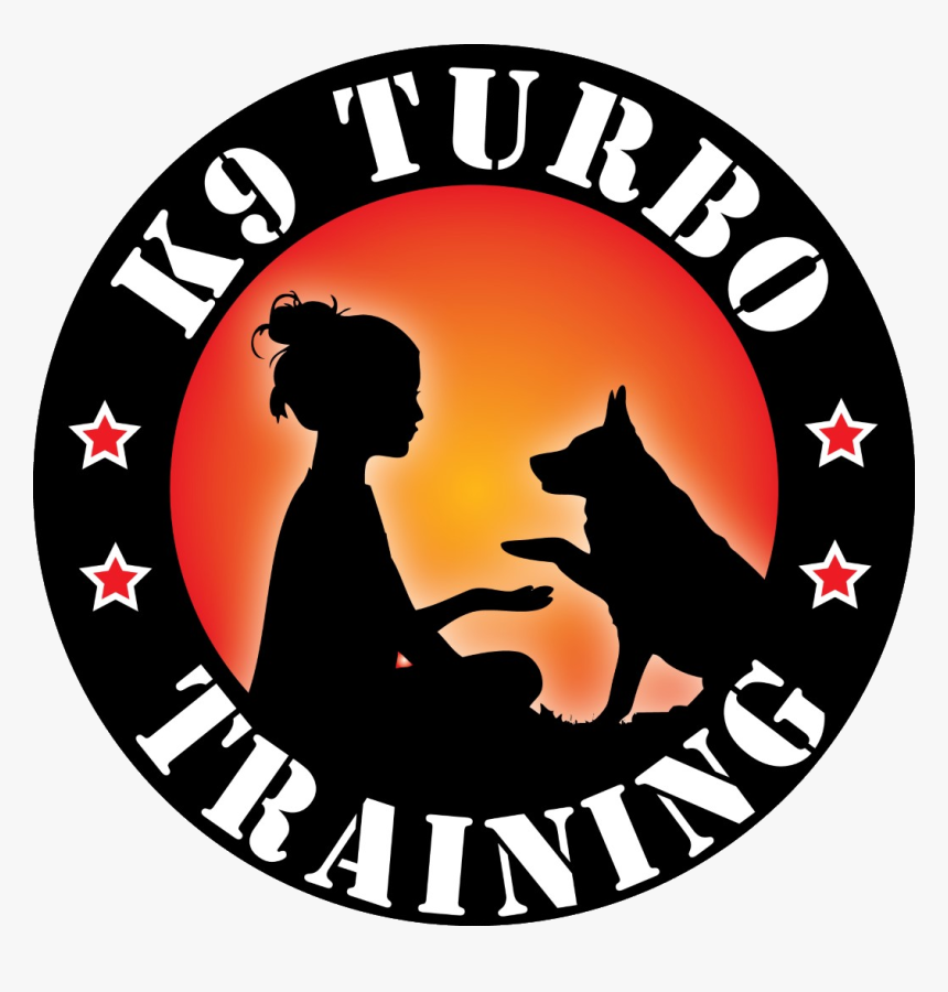 K9 Turbo Training Logo, HD Png Download, Free Download