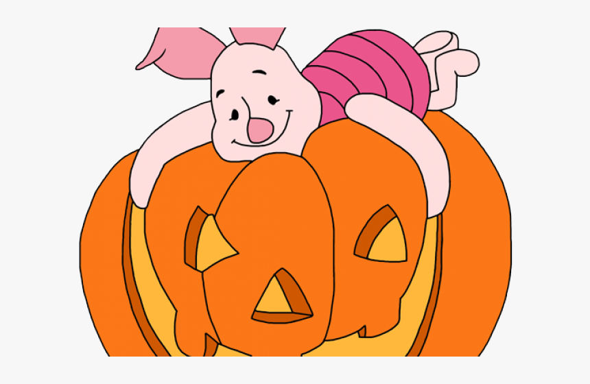 Disney Jack O Lantern, HD Png Download, Free Download