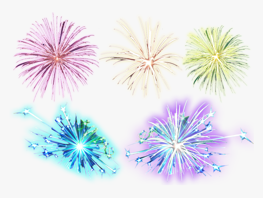 Papel De Parede Fogos De Artificio Desenho, HD Png Download, Free Download