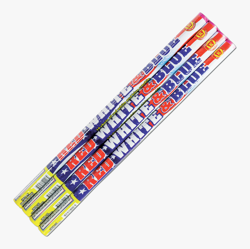 Keystone Fireworks Roman Candle - Office Instrument, HD Png Download, Free Download