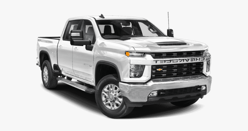 New 2020 Chevrolet Silverado 2500hd Work Truck - Price 2019 Chevrolet Colorado, HD Png Download, Free Download