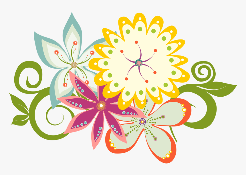 Spring Clipart Png Download - Transparent Spring Clip Art, Png Download, Free Download