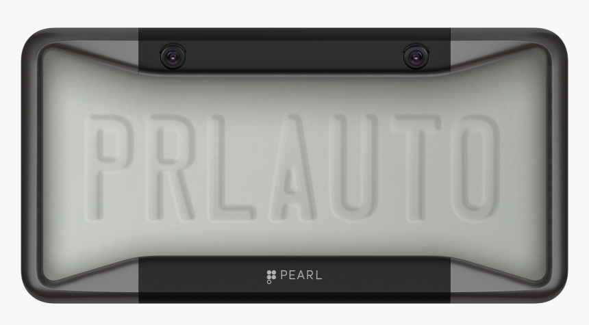 Pearl Rear Vision Europe, HD Png Download, Free Download