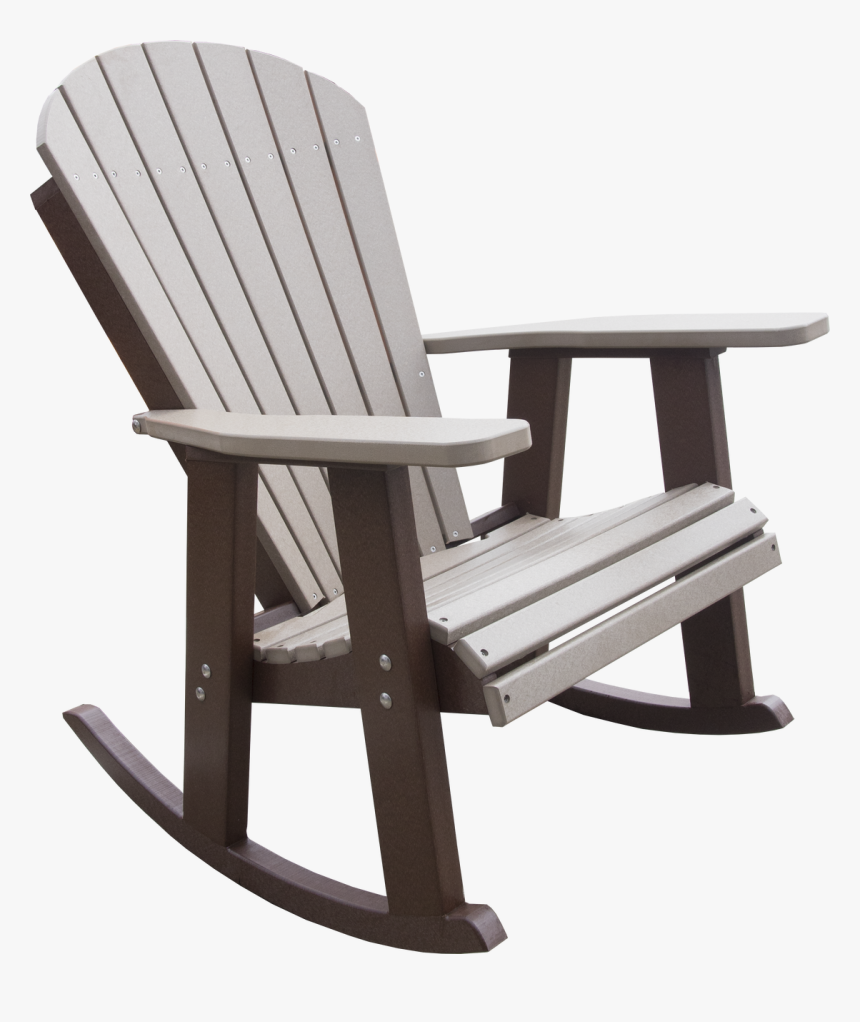 Scenic Hills Furniture - Rocking Chair, HD Png Download, Free Download